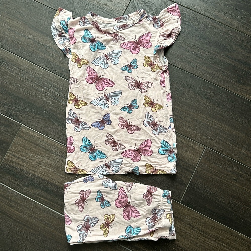 Posh Peanut Nora PJ 3T